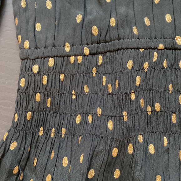 *SOLD* NWT Velvet by Graham & Spencer Felicity Dress - Picture 9 of 12